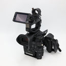 Canon EOS C200 Cinema Camera (EF-Mount) *USED*