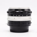 Nippon Kogaku NIKKOR-S Auto 50mm f/1.4 Lens *USED*