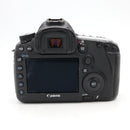 Canon EOS 5D Mark III DSLR Camera (Body Only) *USED*