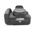 Canon EOS Rebel T6i DSLR Camera (Body Only) *USED*