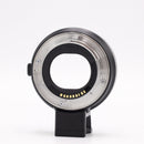 Canon EF-M Lens Adapter Kit for Canon EF / EF-S Lenses *USED*