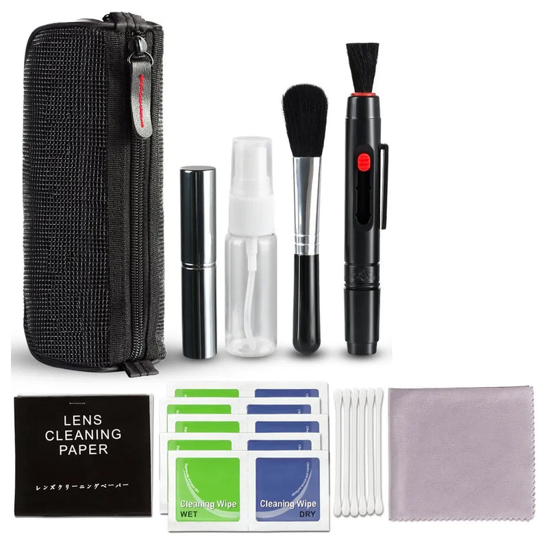 Pixel Connection Essential Cleaning Kit