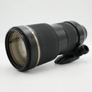 Tamron SP 70-200mm f/2.8 DI LD IF Macro AF Lens for Nikon F *USED*
