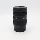 Sigma 28-70mm f/2.8 DG DN Contemporary Lens (Leica L-Mount) *USED*