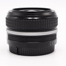 Nikon NIKKOR Z 40mm f/2 (SE) Lens *USED*