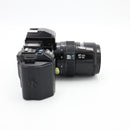 Minolta Maxxum 7000 W/28-85MM LENS *USED*
