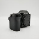 FUJIFILM X-S10 Mirrorless Camera (Black, Body Only) *USED*
