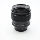 FUJIFILM XF 56mm f/1.2 R Lens *USED*