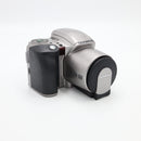 OLYMPUS iS-20 QD Date 35mm SLR Camera *USED*