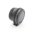 Metabones Canon EF/EF-S Lens to Sony E Mount T Smart Adapter (Fifth Generation) *USED*