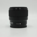 Sony FE 50mm f/1.8 Lens *USED*