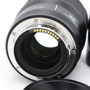 Panasonic Lumix S 85mm f/1.8 Lens *USED*