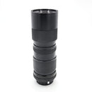 Vivitar 85-205mm F/3.8 Lens for Minolta *USED*