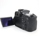 Canon EOS 60D DSLR Camera (Body Only) *USED*