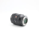 Sony FE 35mm f/1.4 GM Lens *USED*
