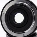 Focal MC Auto 28mm f/2.8 Lens for Pentax K *USED*
