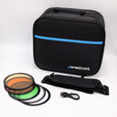 Westcott FJ400 II 400Ws Touchscreen Strobe with FJ Pro AC/DC Battery *OPEN BOX*