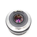 Canon EF 50mm f/1.8 STM Lens *USED*