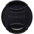 FUJIFILM XF 35mm f/2 R WR Lens (Black) *OPEN BOX*
