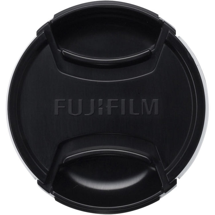 FUJIFILM XF 35mm f/2 R WR Lens (Black) *OPEN BOX*