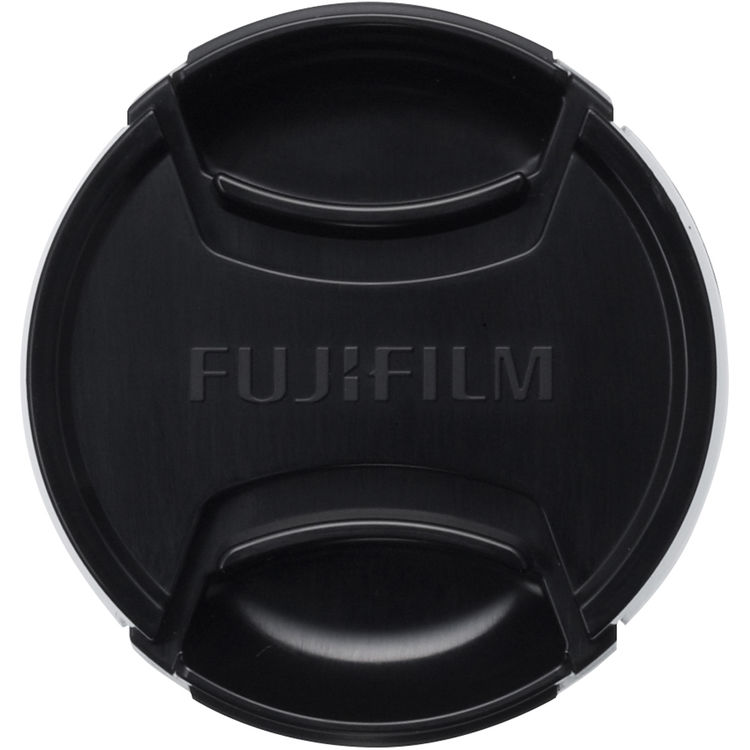 FUJIFILM XF 35mm f/2 R WR Lens (Black) *OPEN BOX*