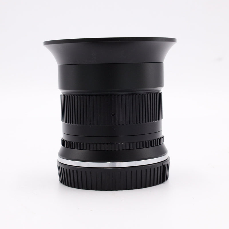 TTArtisan 10mm f/2.0 Lens for Nikon Z *USED*