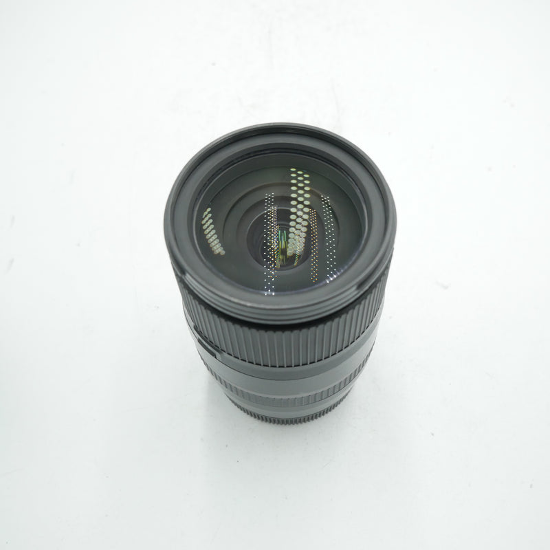 Tamron 16-300mm f/3.5-6.3 Di II VC PZD MACRO Lens for Canon *USED*