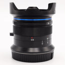 Venus Optics Laowa 11mm f/4.5 FF RL Lens for Nikon Z *USED*