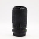 Asahi Pentax Takumar-A Zoom 70-210mm f/4 Lens for Pentax K Mount *USED*