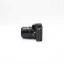 Chinon CP-9 35mm Film Camera With 28-70MM f/3.5-4.5 Lens *USED*