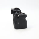 Sony Alpha a7 IV Mirrorless Camera (Body Only) *USED*