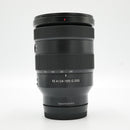 Sony FE 24-105 f/4 G OSS Lens *USED*