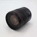 Canon RF 24-105mm f/4L IS USM Lens *USED*