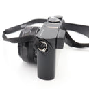 Leica D-Lux 7 Digital Camera (Black) *USED*
