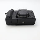 FUJIFILM X-T5 Mirrorless Camera (Black) *USED*