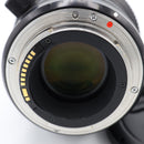 Sigma 50-100mm f/1.8 DC HSM Art Lens for Canon EF *USED*