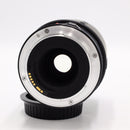 Tamron AF 70-300mm f/4-5.6 Di LD Macro Zoom Lens for Canon EF Mount *USED*