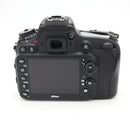 Nikon D610 DSLR Camera (Body Only) *USED*
