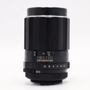 Pentax Super-Multi-Coated Takumar 135mm f/3.5 Lens for M42 Screw Mount *USED*