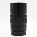 Zhongyi Creator 135mm f/2.8 Lens for Canon EF Mount *USED*
