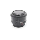 Yongnuo YN 50mm f/1.8 Lens for Canon EF USED