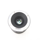 Laowa Nanomorph 35mm T/2.4 1.5x Anamorphic for Sony E