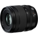 FUJIFILM X-T50 Mirrorless Camera with XF 16-50mm f/2.8-4.8 Lens (Black) *OPEN BOX*