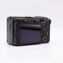 Sony FX30 Digital Cinema Camera *USED*