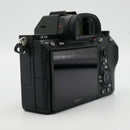 Sony a7 III Mirrorless Camera *USED*