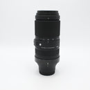 Sigma 100-400mm f/5-6.3 DG DN OS Contemporary Lens for Sony E *USED*