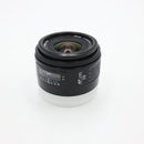 Minolta AF 28mm f/2.8 A Mount Lens *USED*