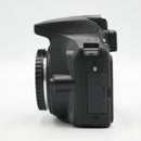Nikon D3500 DSLR Camera (Body Only) *USED*