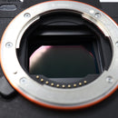Sony Alpha a7 IV Mirrorless Camera (Body Only) *USED*