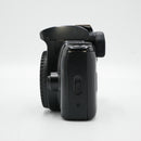 Canon EOS Rebel XS 35mm SLR Film Camera (Body Only) *USED*